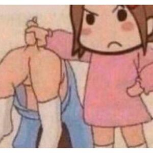 Meet your Posher, Jean